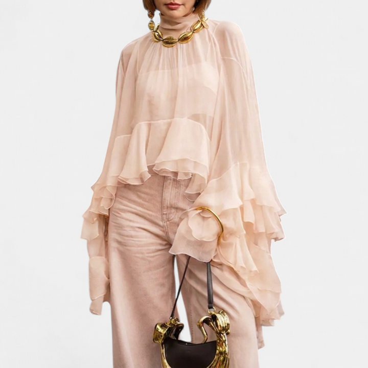 Nude Pink