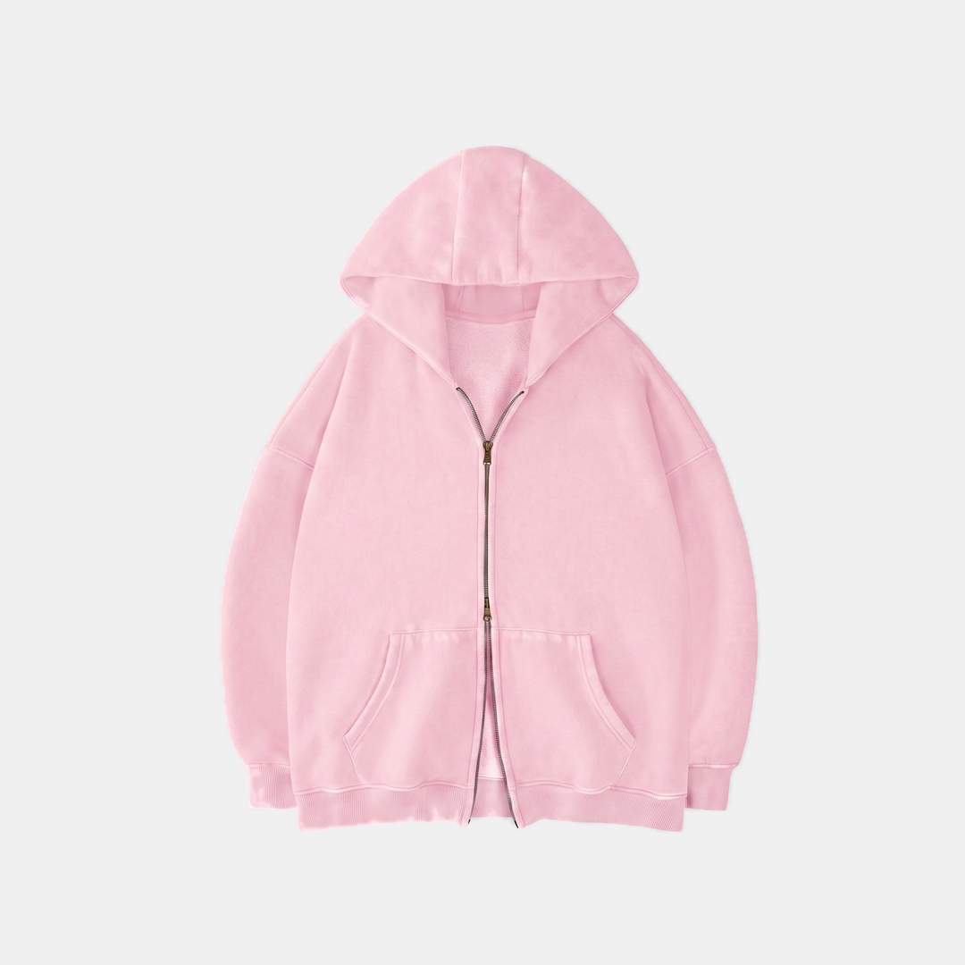 Pale Pink