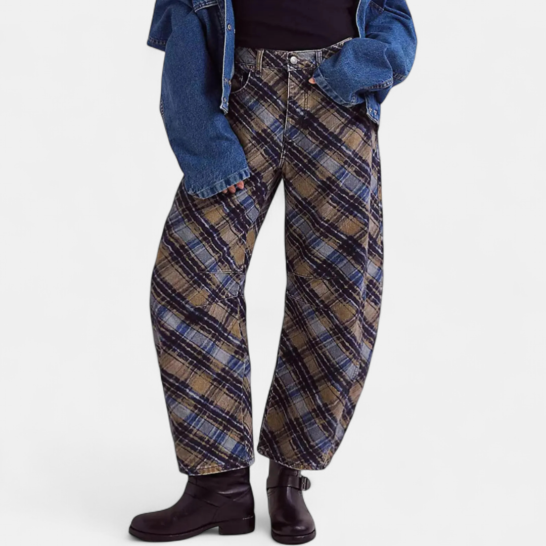 Plaid