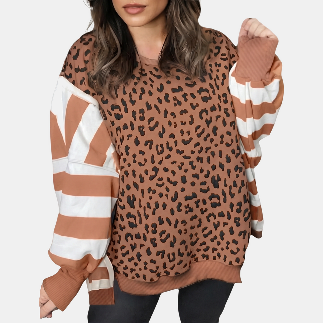 Plus Brown