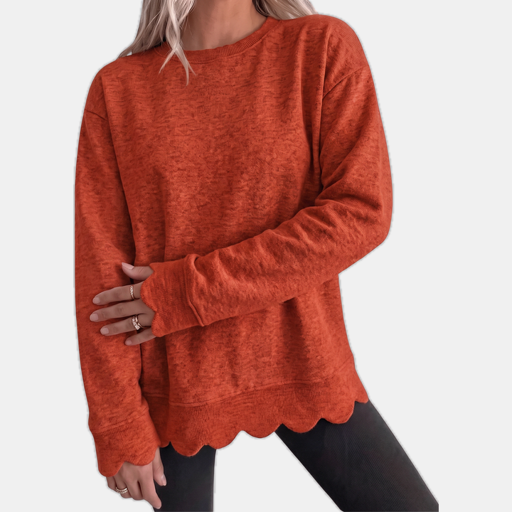Pumpkin Orange