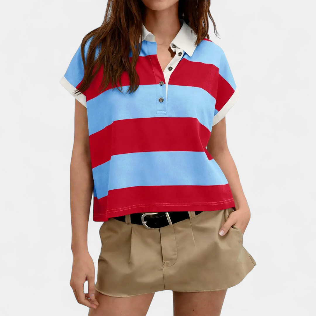Red&Blue