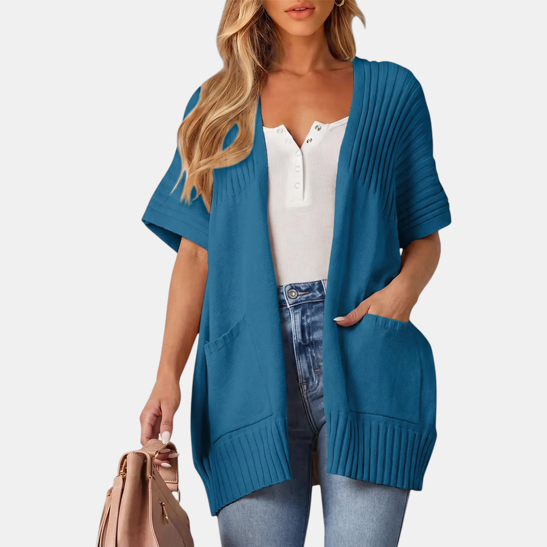 Sail Blue