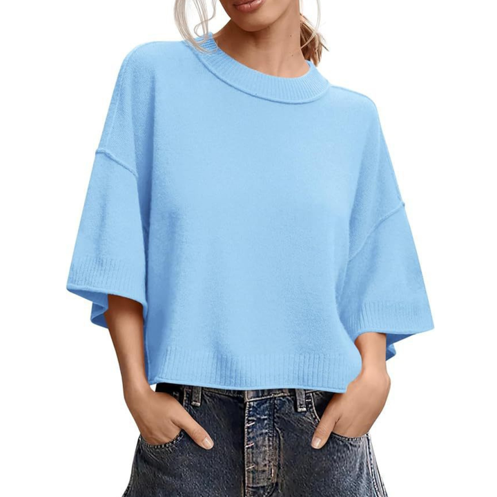 Sky Blue