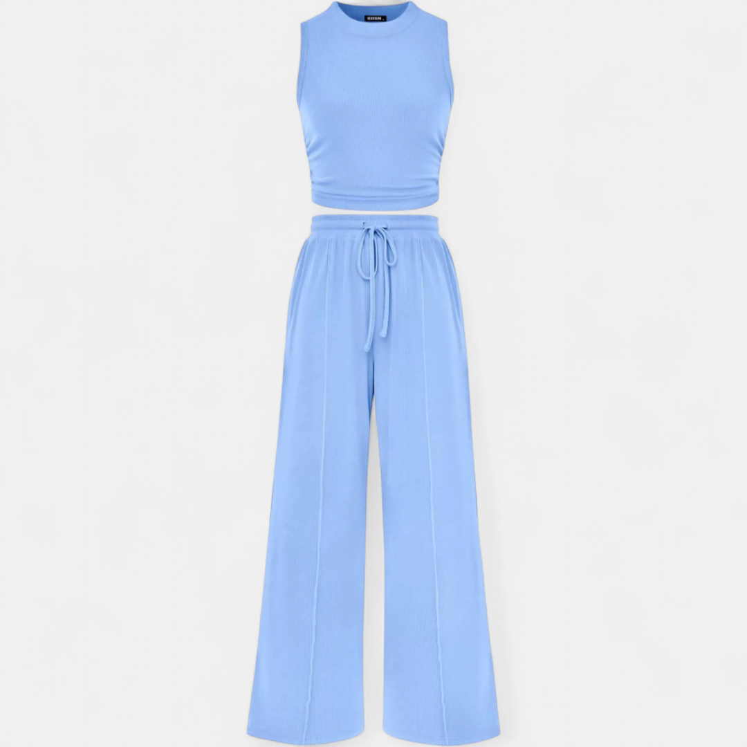 Sky Blue