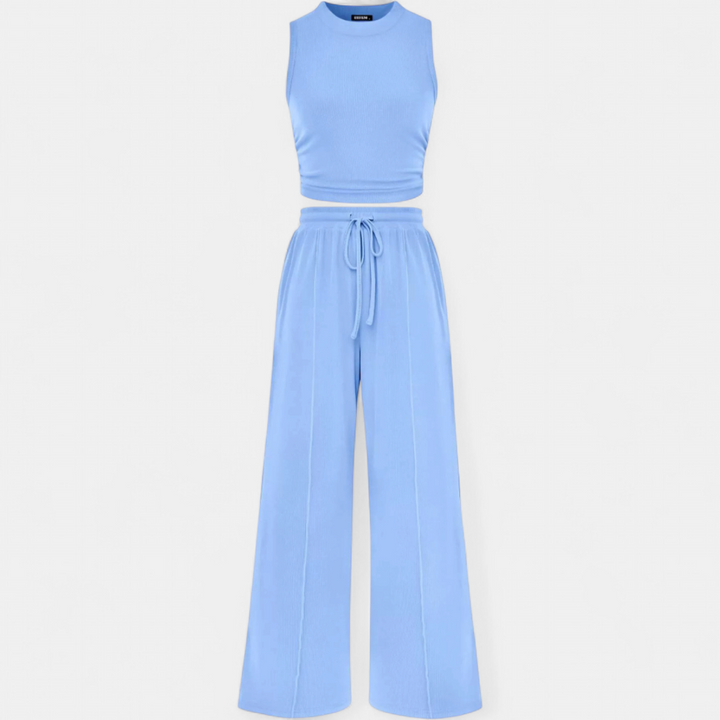 Sky Blue