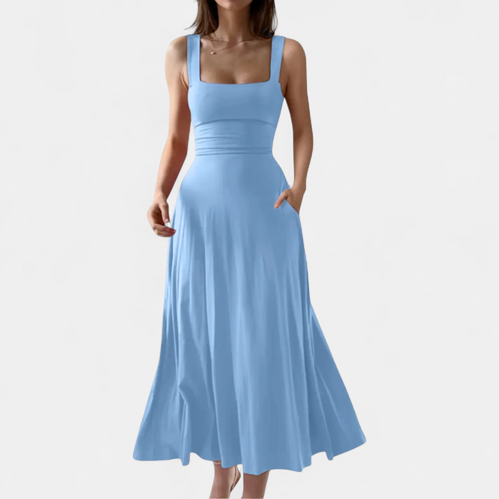 Sky Blue
