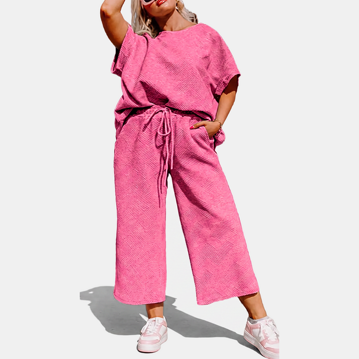 Strawberry Pink
