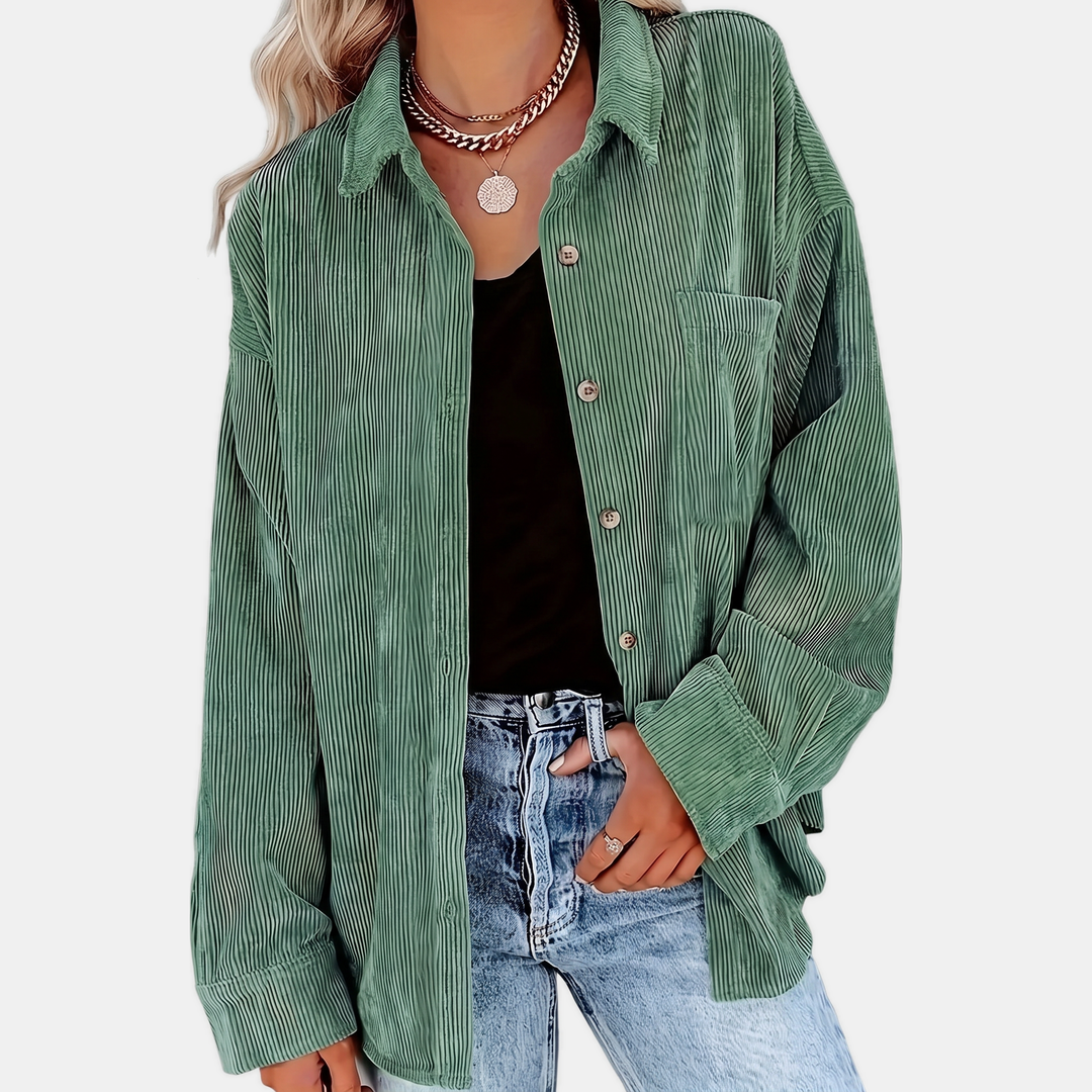 Turquoise Green