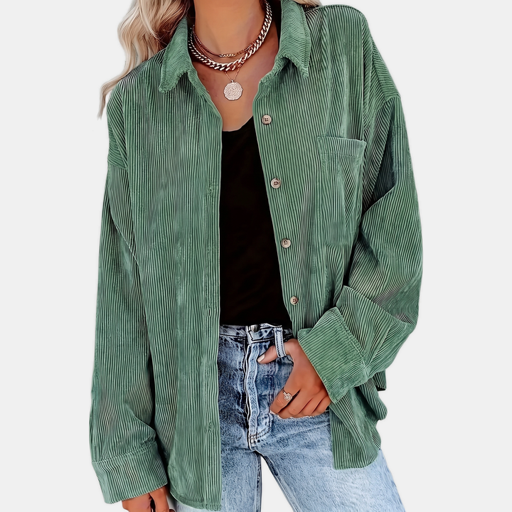 Turquoise Green