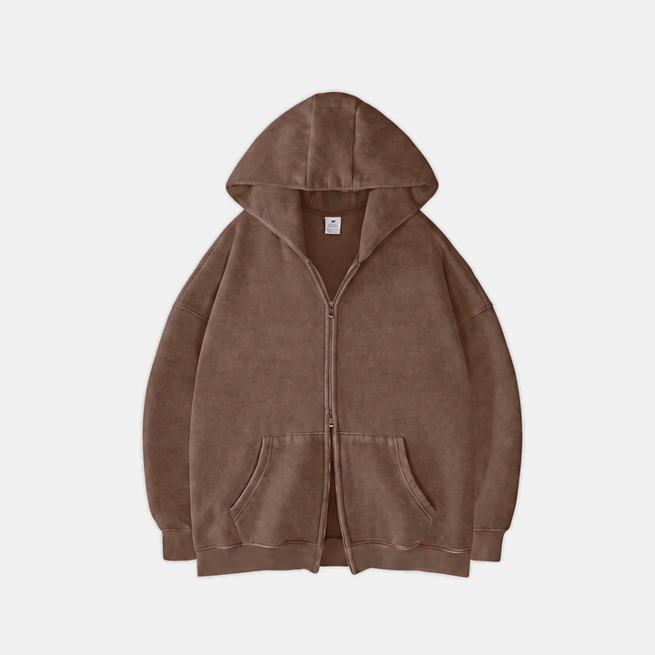 Vintage Brown