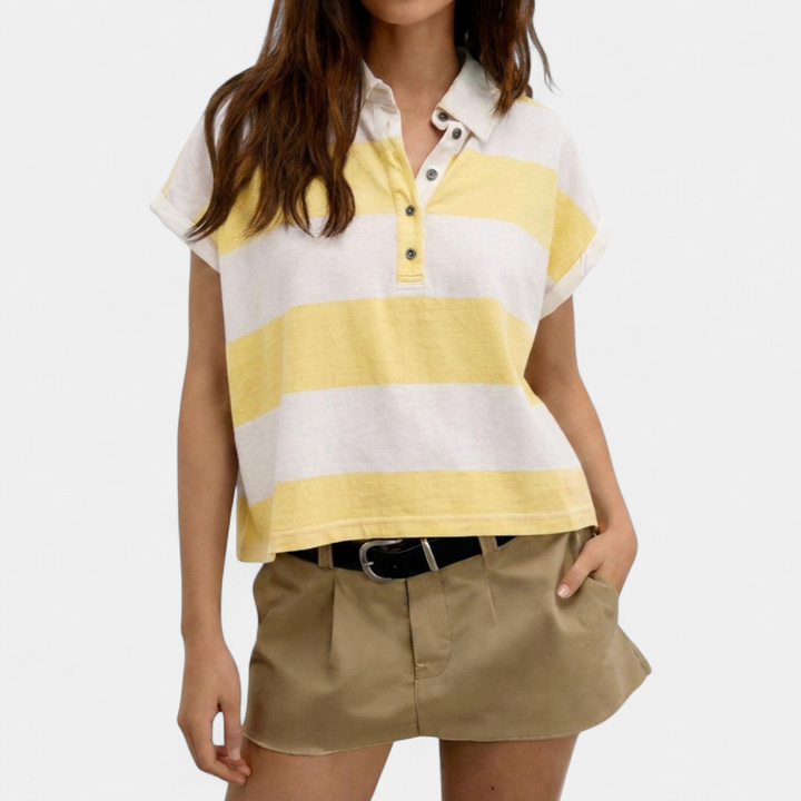 White&Yellow