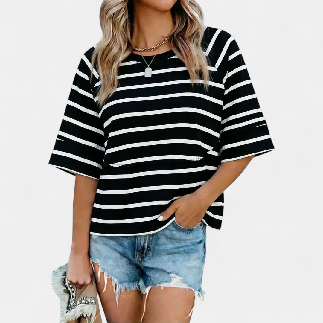 Z Black Stripe