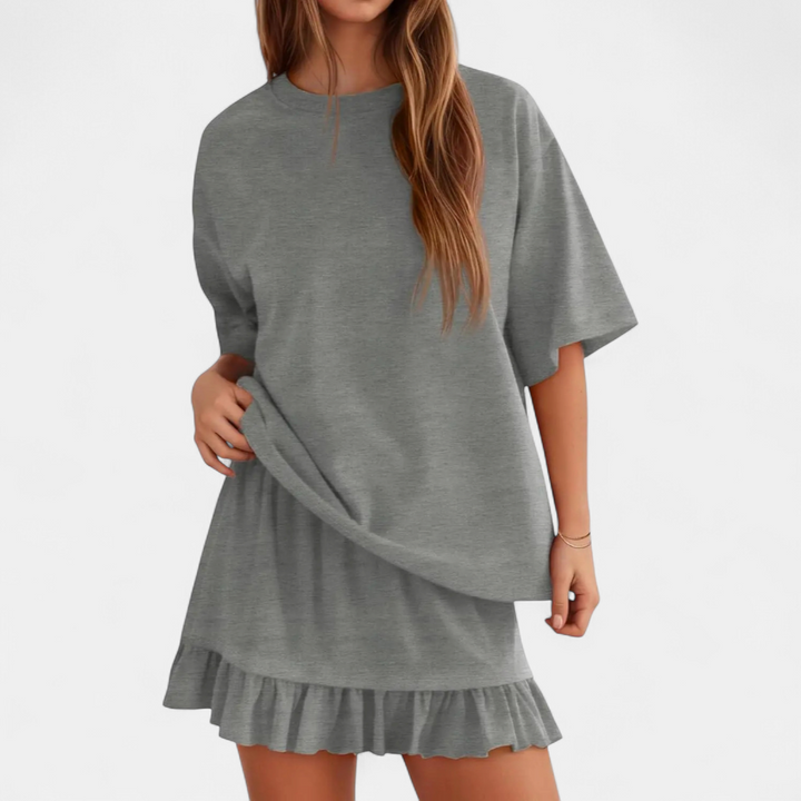 Grey